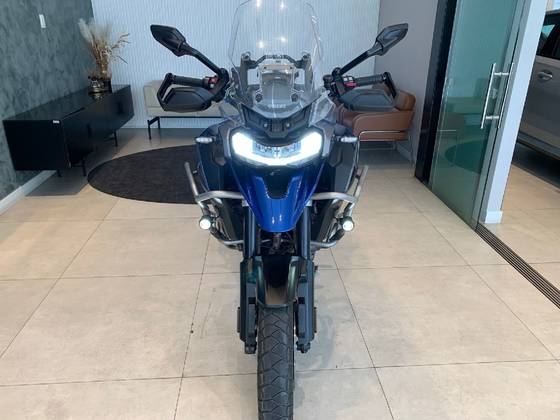 TRIUMPH TIGER 1200 GT EXPLORER TRIUMPH TIGER 1200 GT EXPLORER